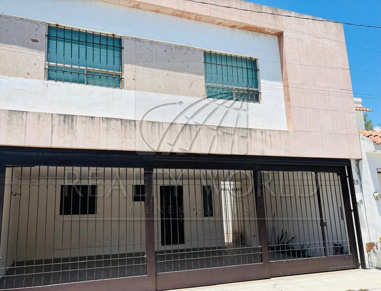 Casa en Renta en Residencial San Francisco