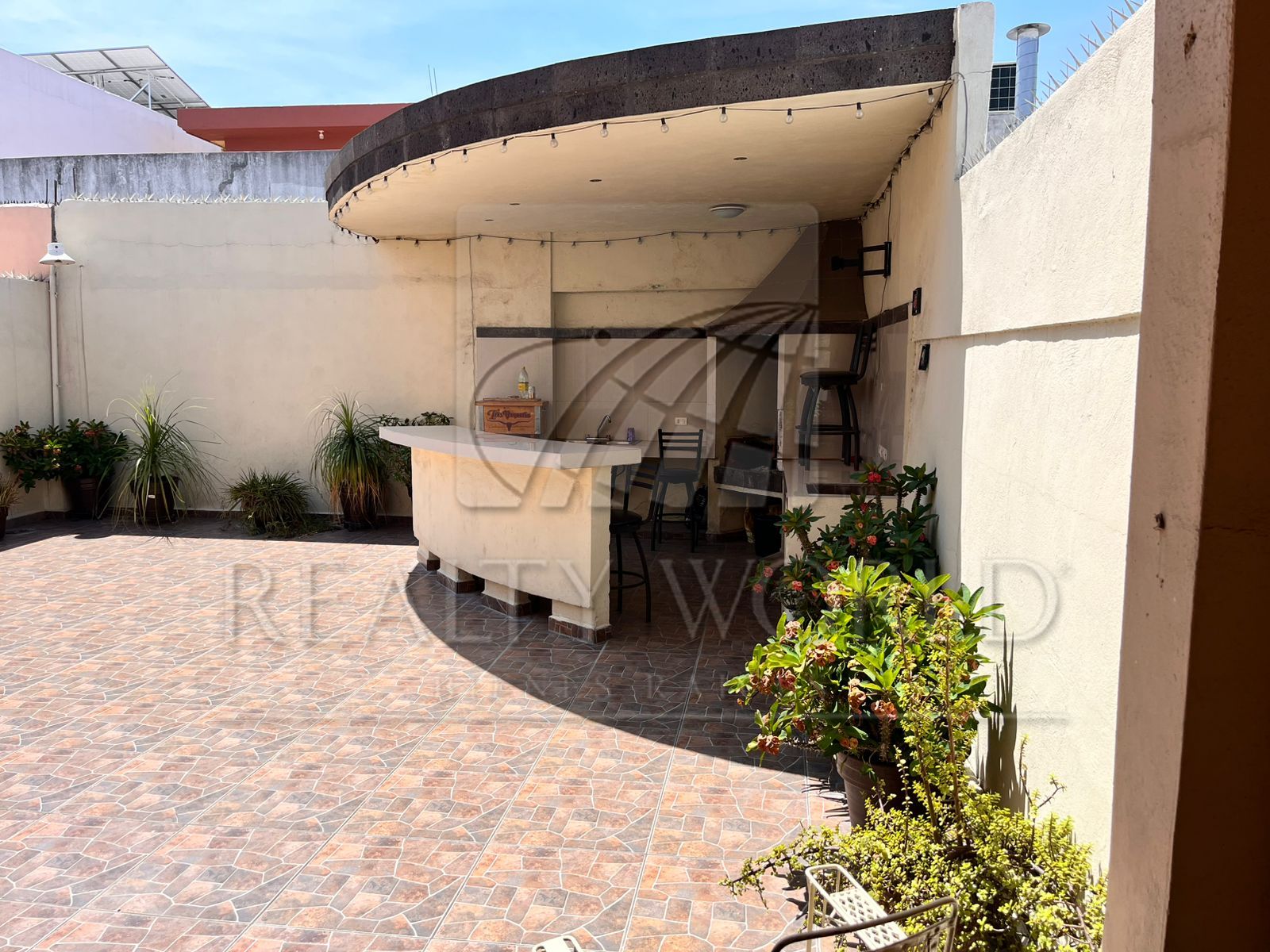 Casa en Venta en Roble Norte