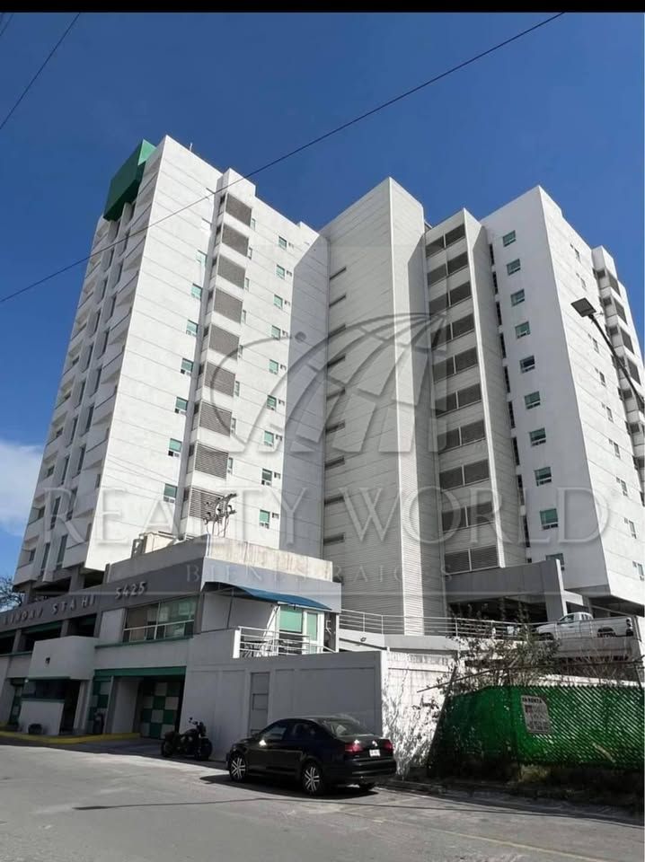 Departamento en Renta en TORRES DE LINDA VISTA