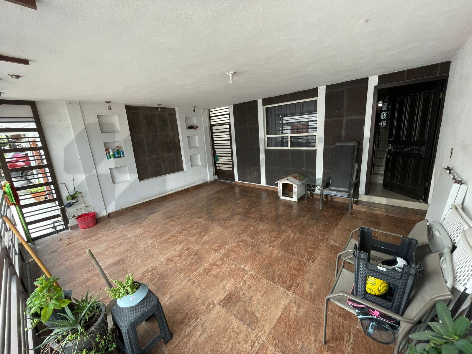Casa en Venta en Hacienda las Palmas