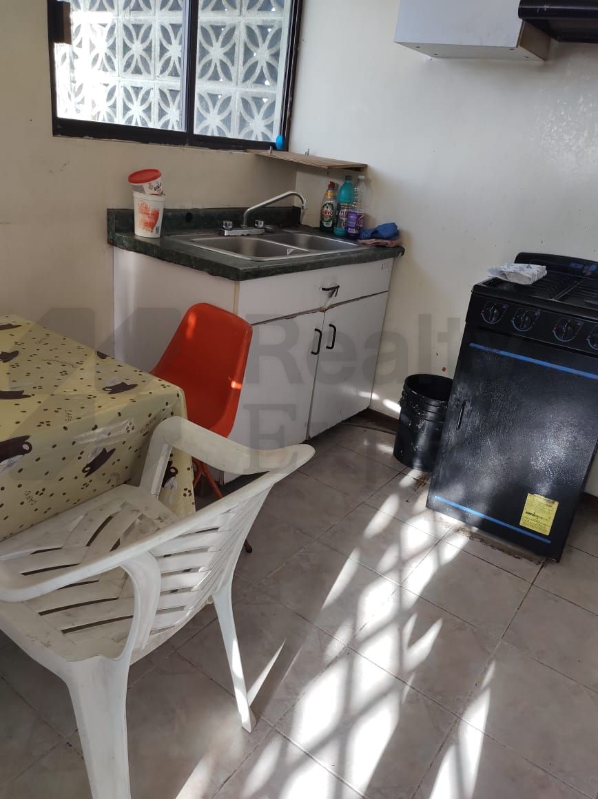 Departamento en Renta en Jardines Roma