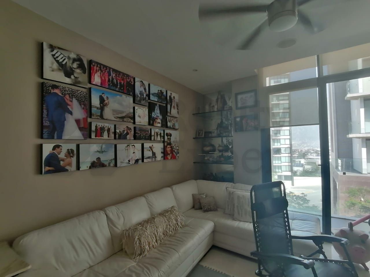 Departamento en Renta en Vía Cordillera