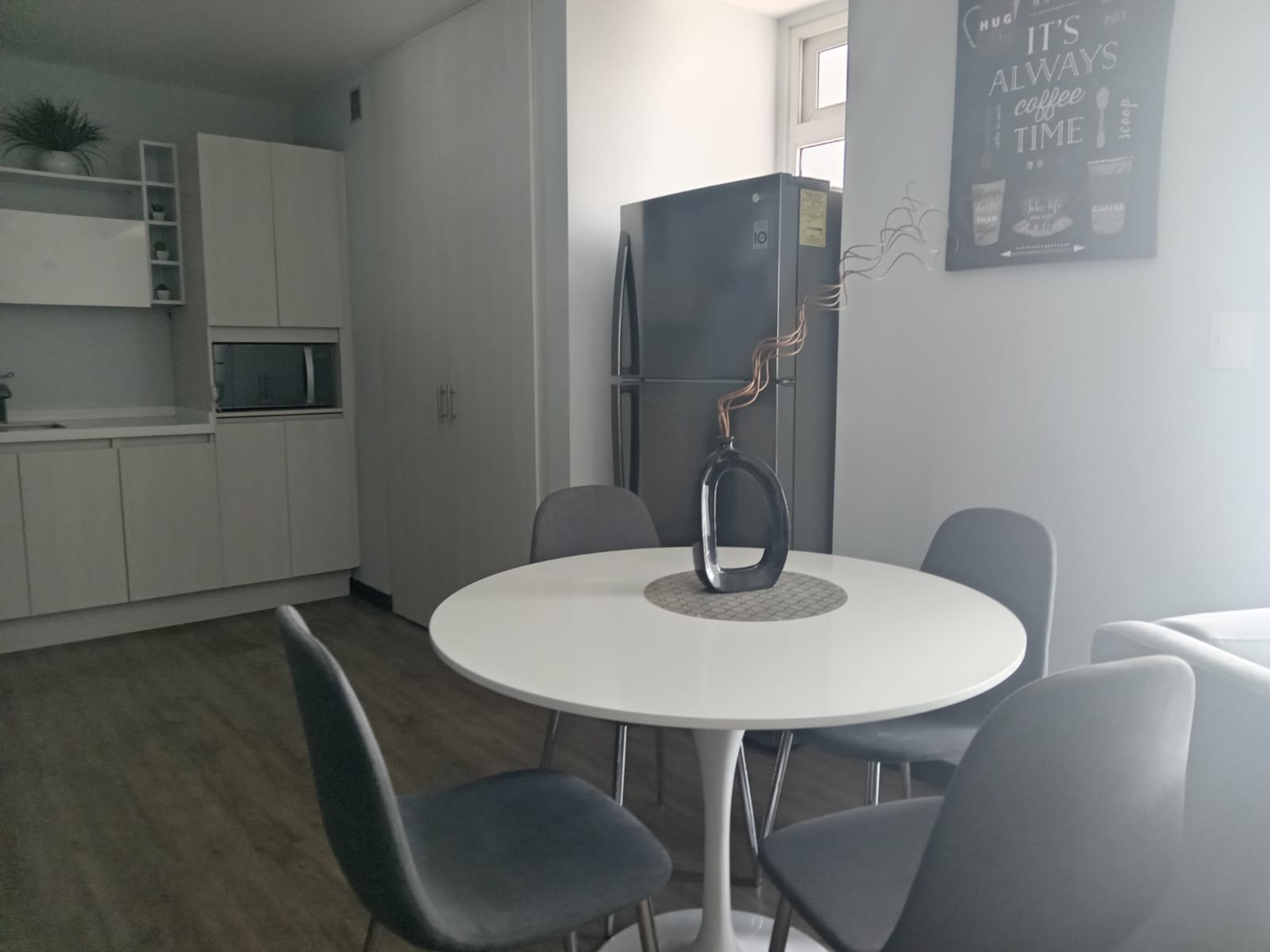 Departamento en Renta en Centro de Monterrey