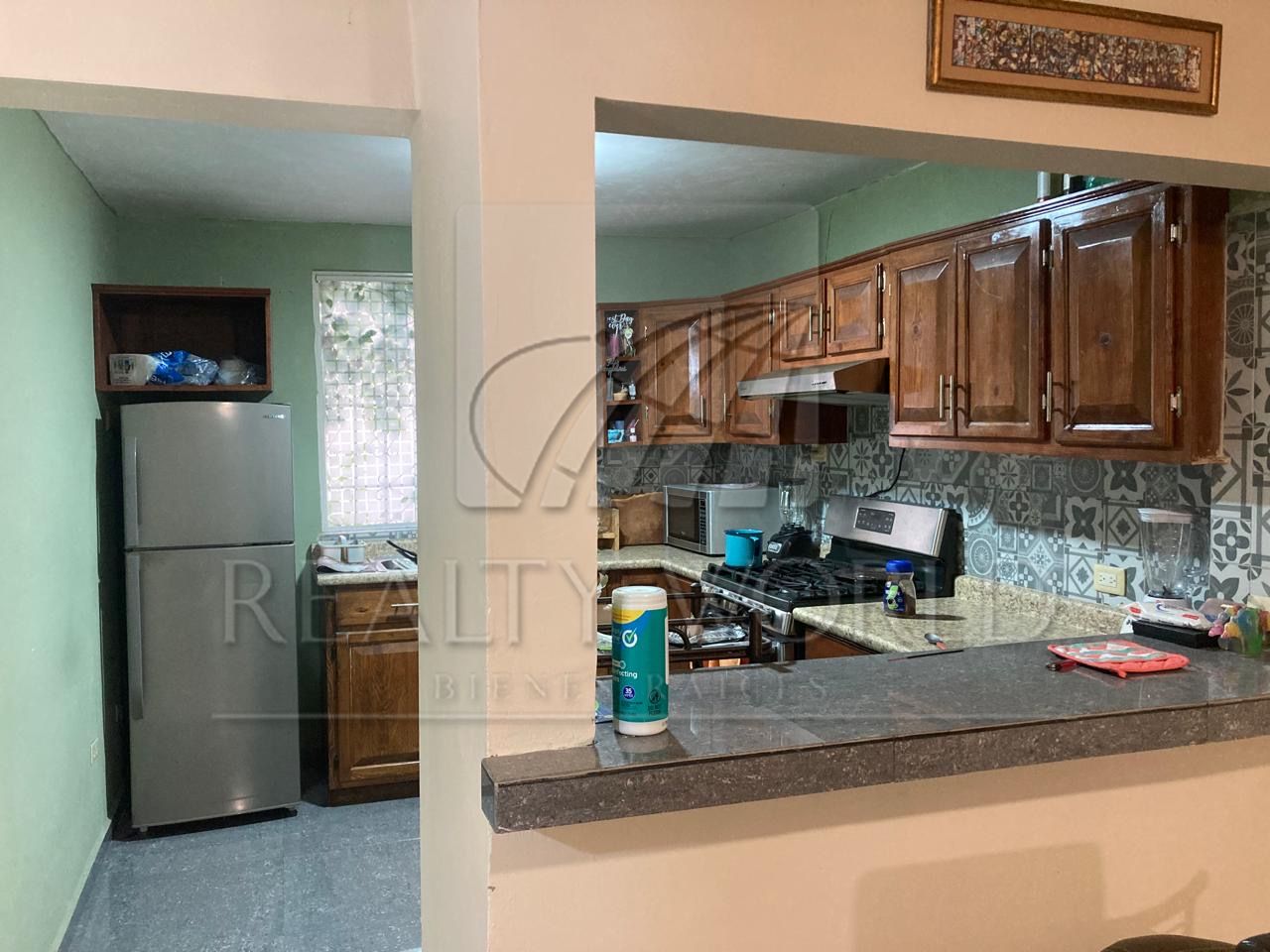 Casa en Renta en 3 Caminos Norte