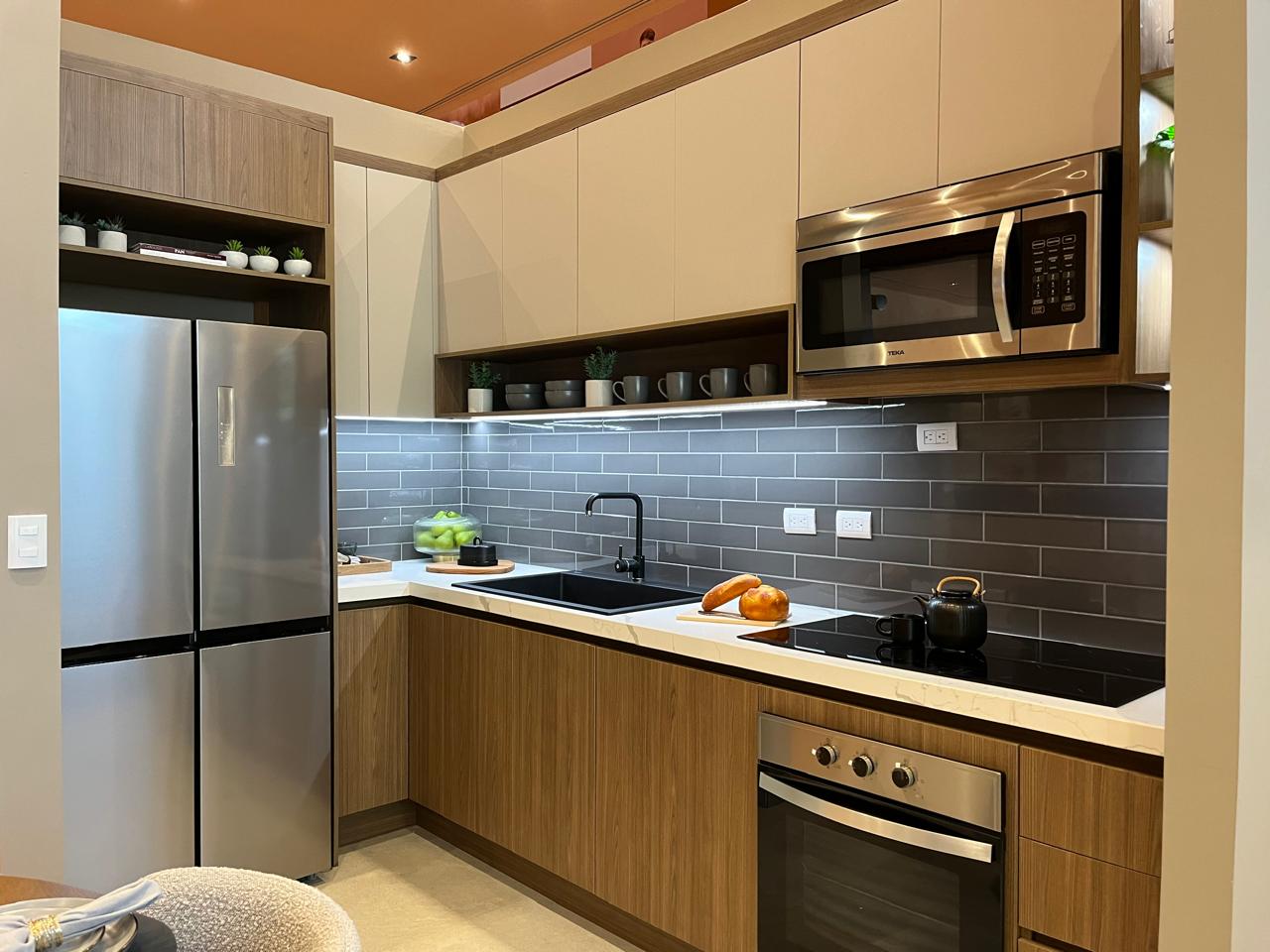 Departamento en Venta en Lítica