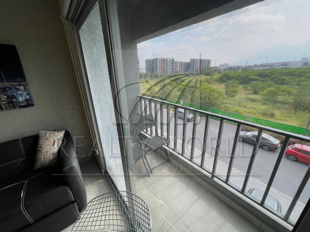 Departamento en Renta en Living San Nicolás