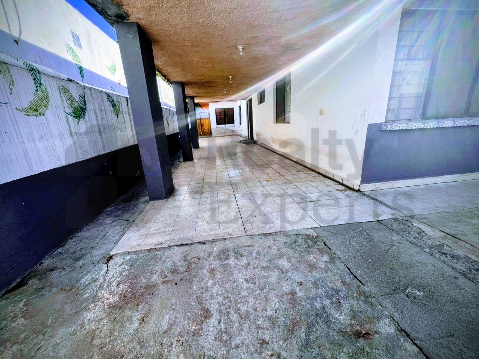 Casa en Venta en Las Puentes Sector 1