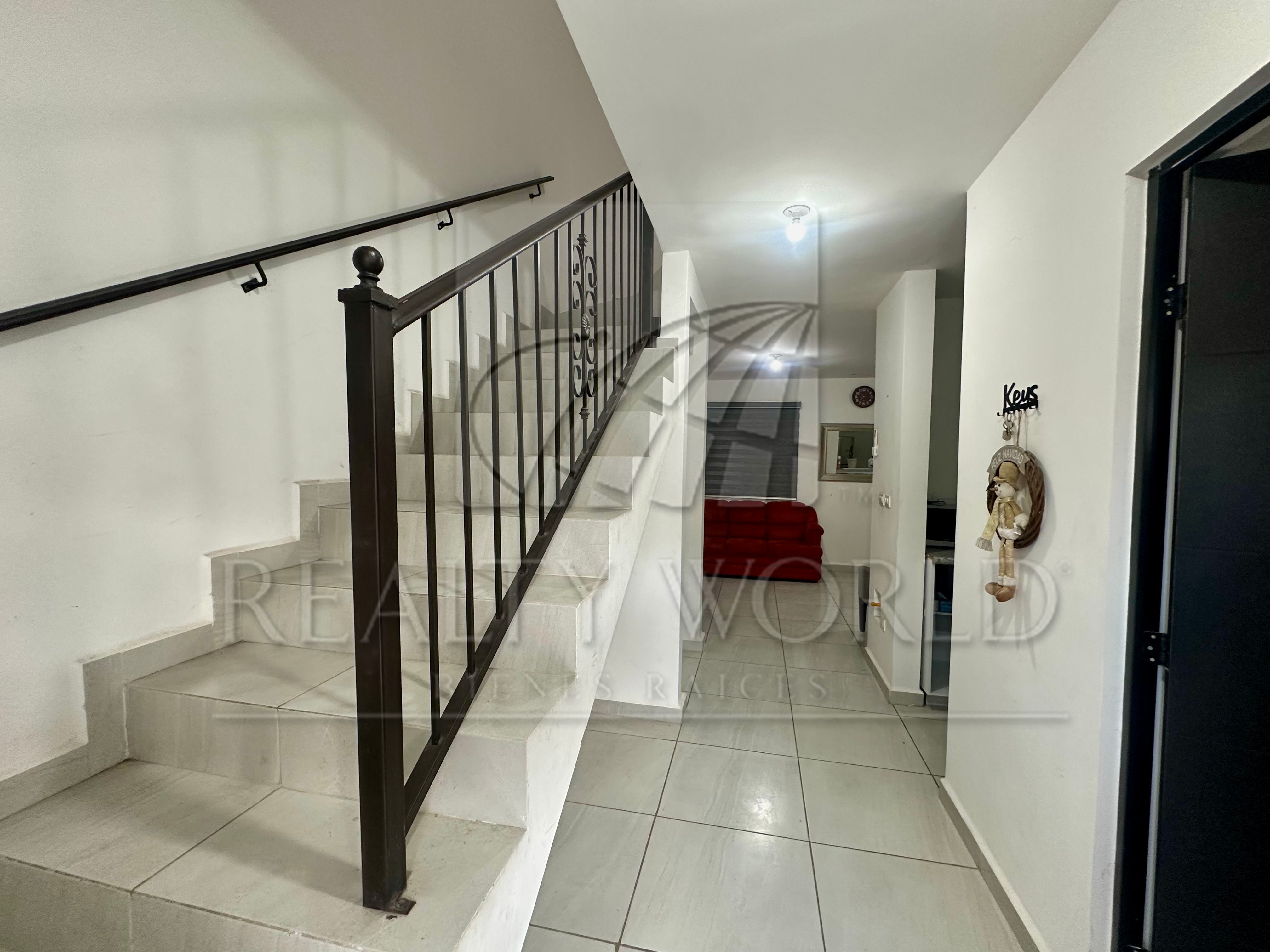 Casa en Renta en Muriel Residencial