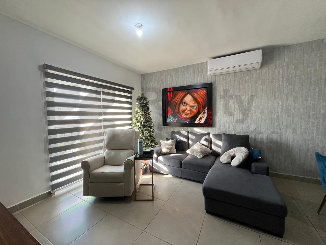 Departamento en Renta en Living San Nicolás