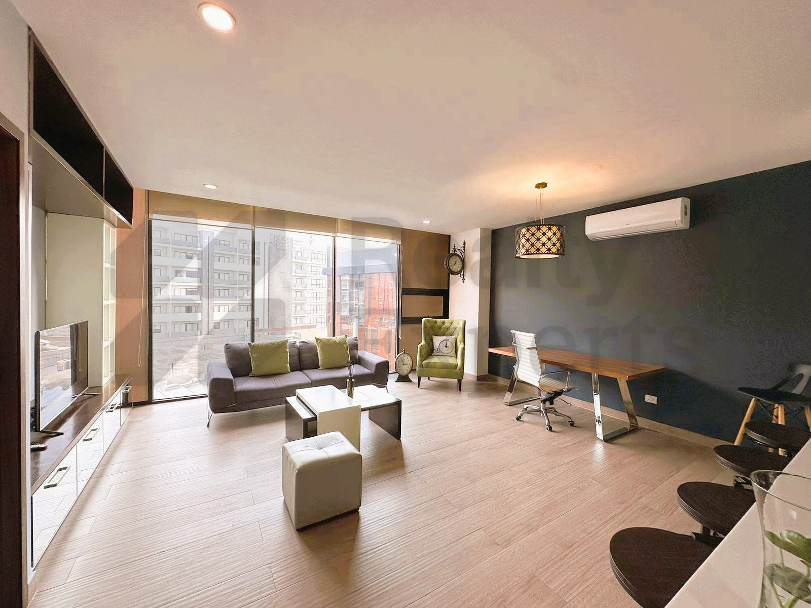 Departamento en Renta en Ladrillera