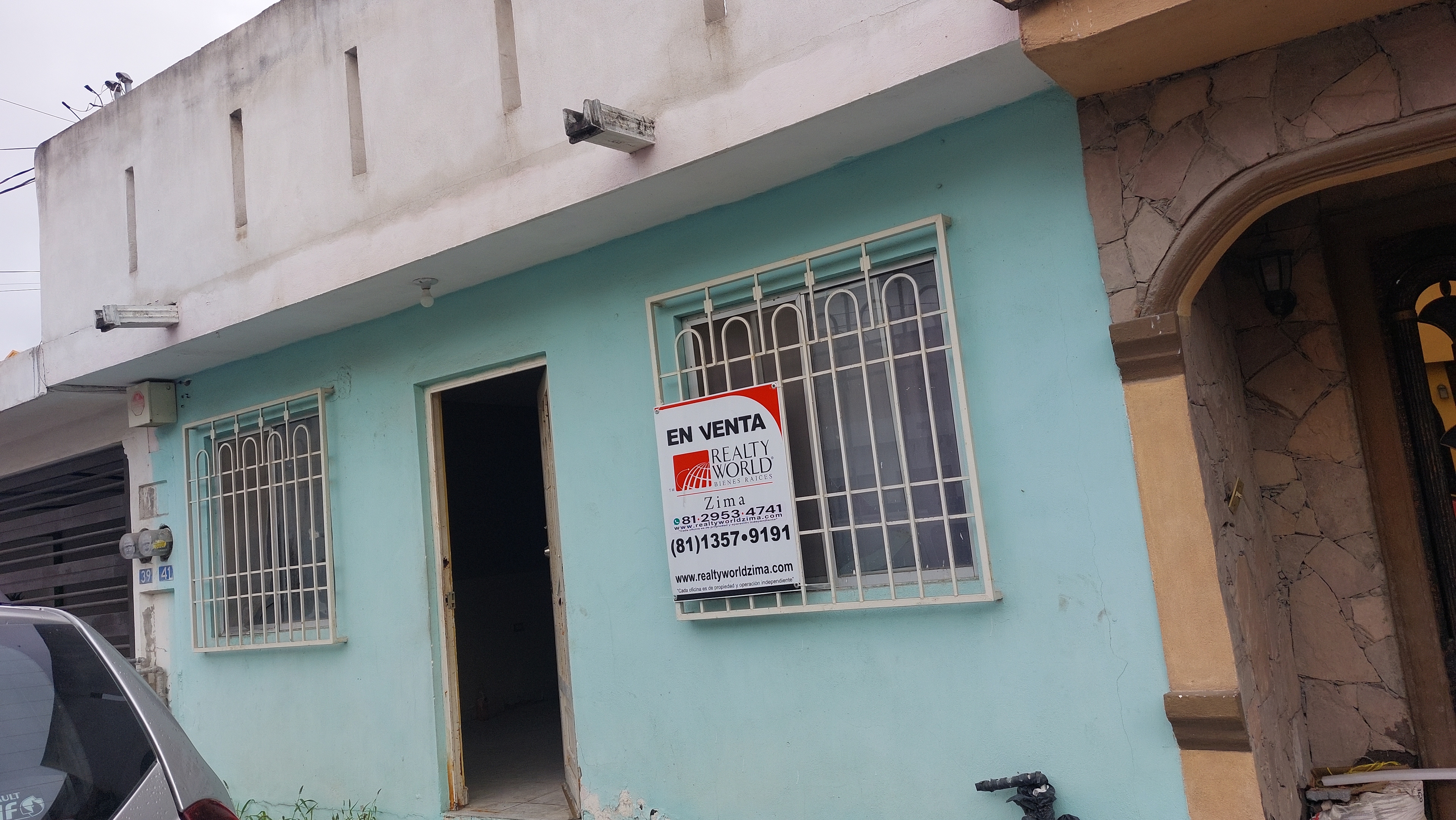 Casa en Venta en Arboledas del Mezquital