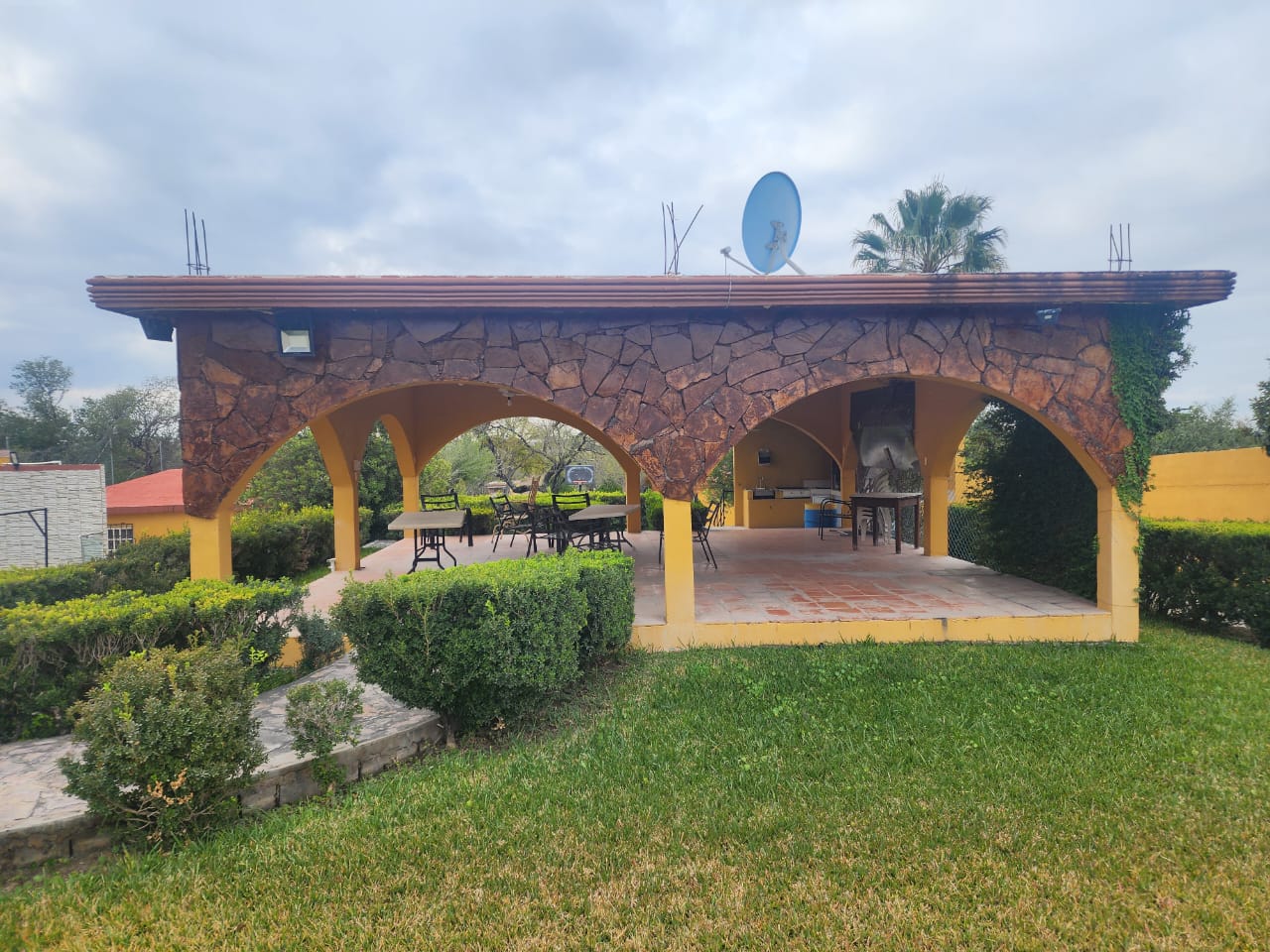 Quinta en Venta en Hacienda de Allende