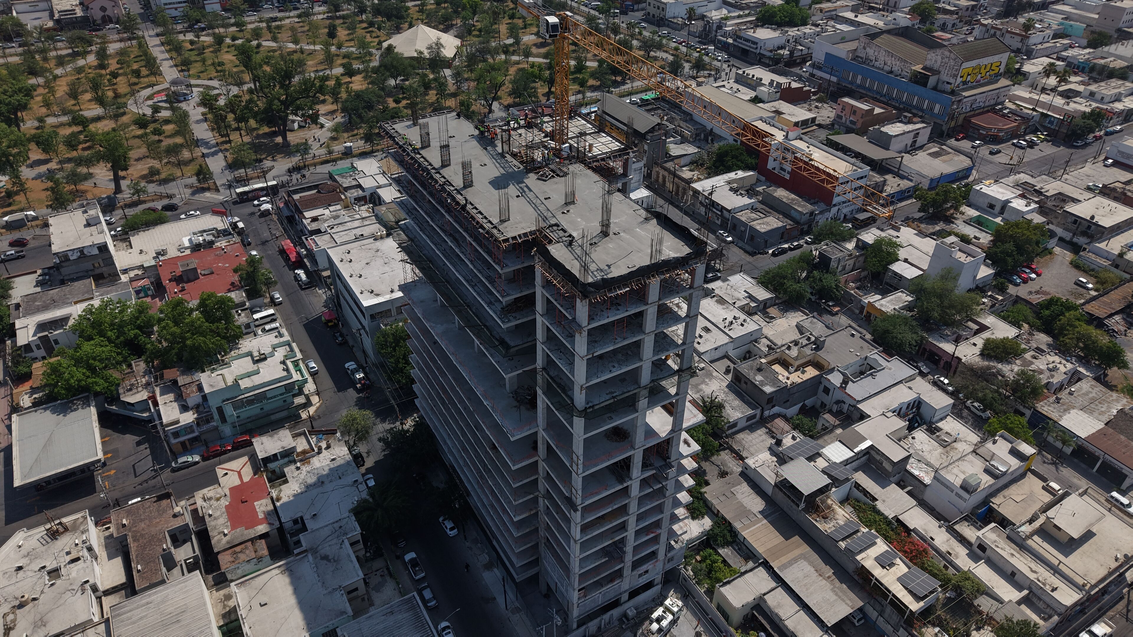 Departamento en Venta en Centro