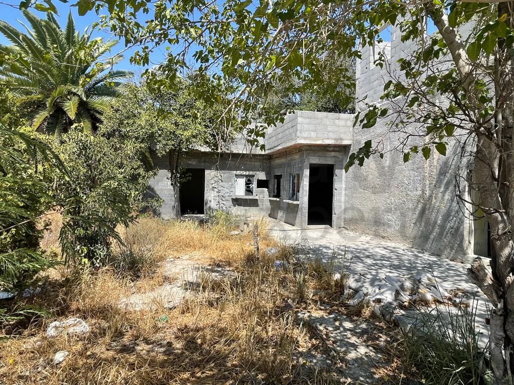 Terreno en Venta en Centro Villa de Garcia (casco)