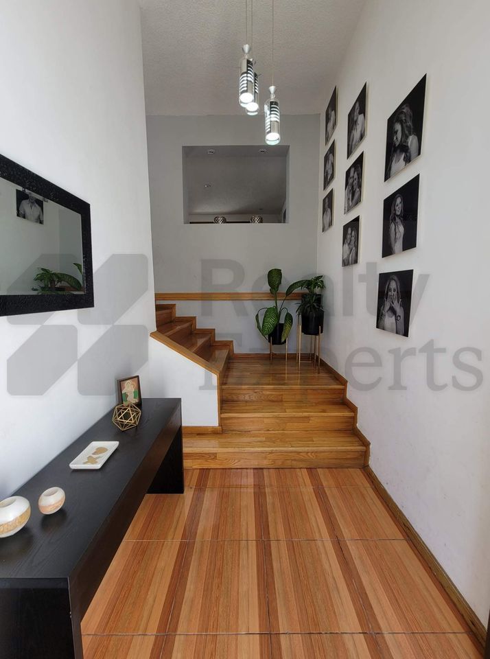 Casa en Renta en Bosques de las Cumbres