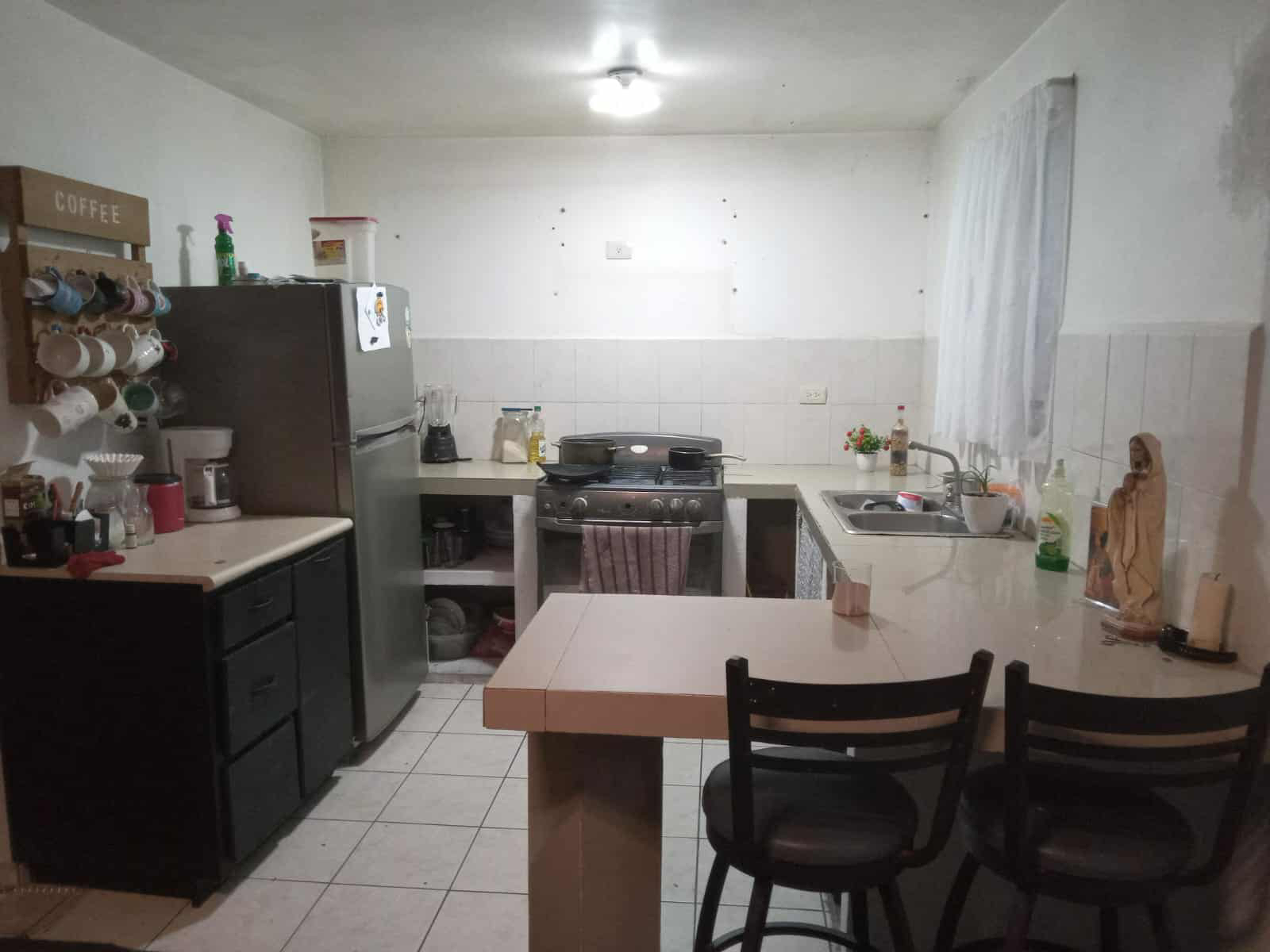 Casa en Venta en Fuentes de Santa Lucia
