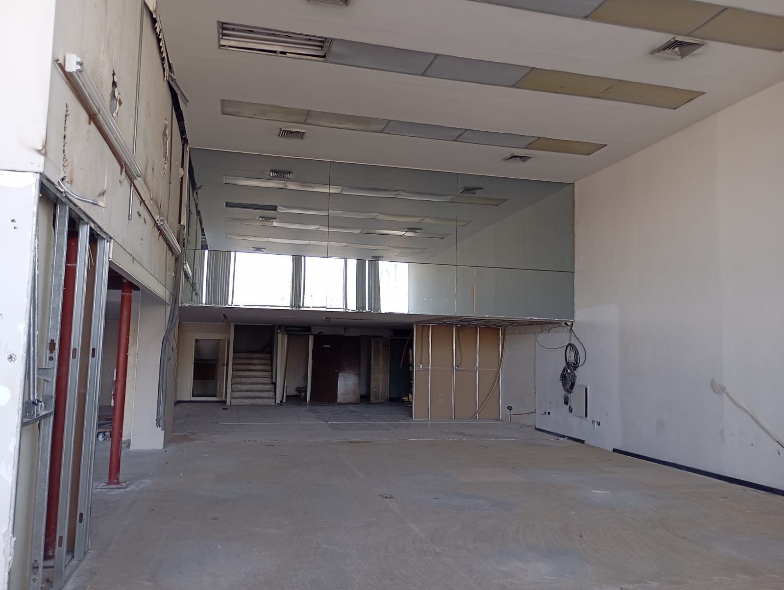 Bodega en Renta en Loma Larga