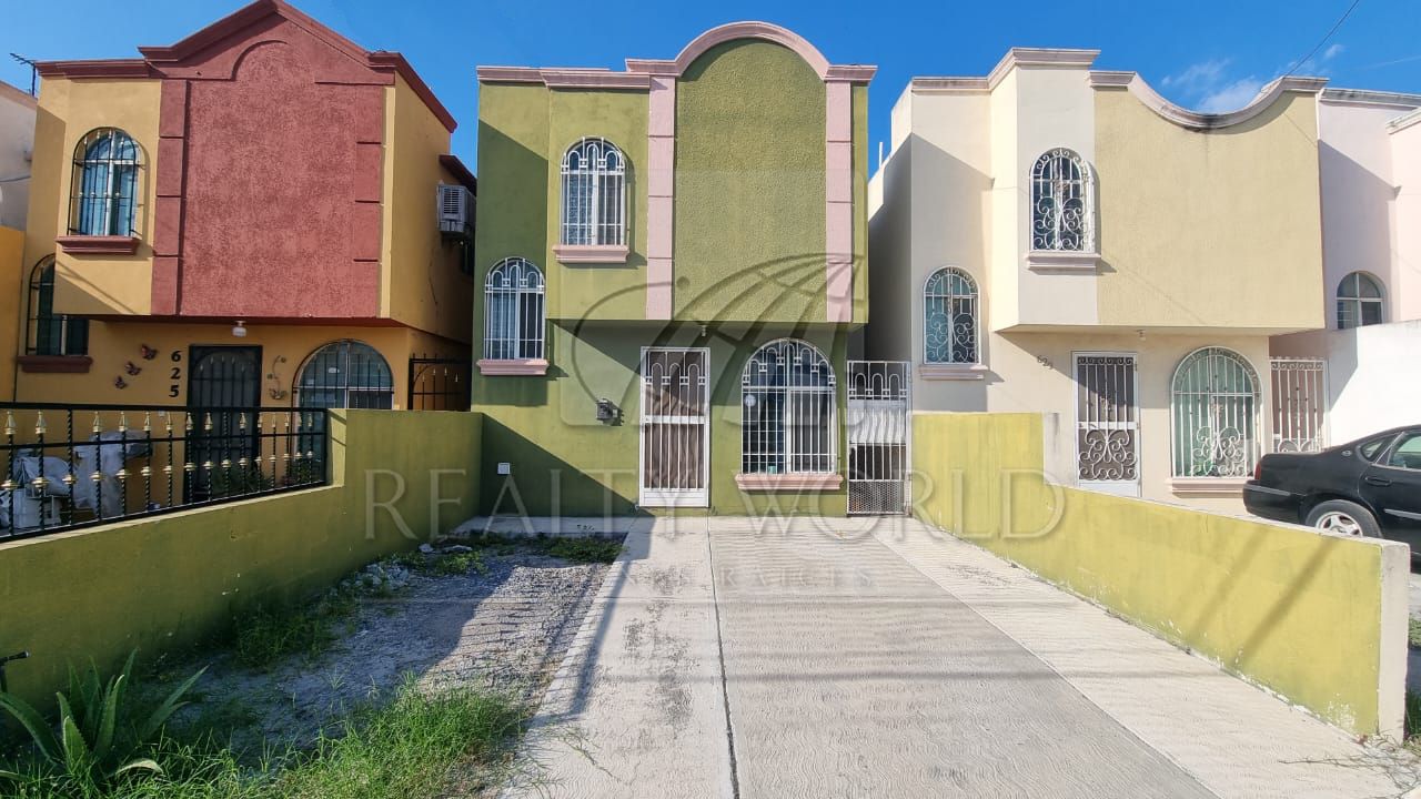 Casa en Venta en Ébanos Norte 2