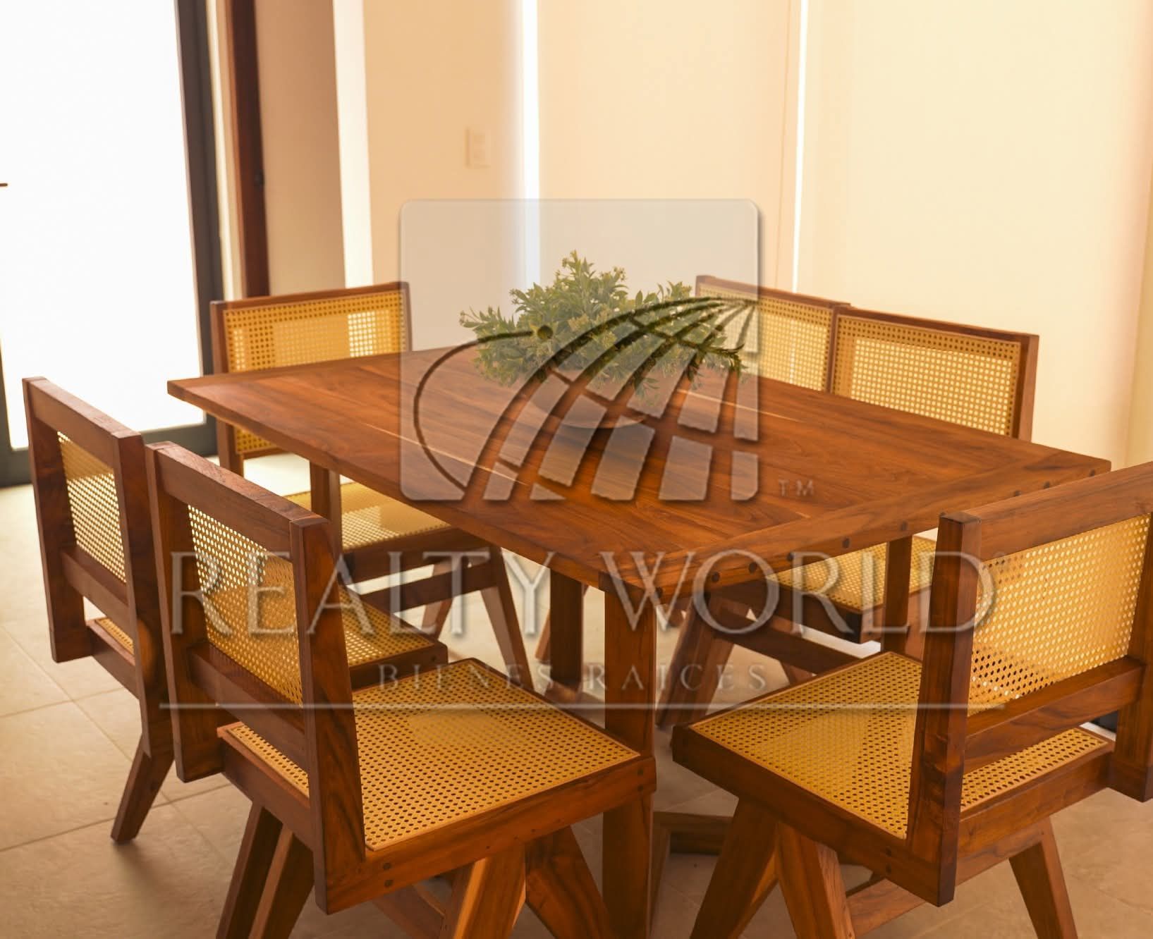 Casa en Venta en Komunah