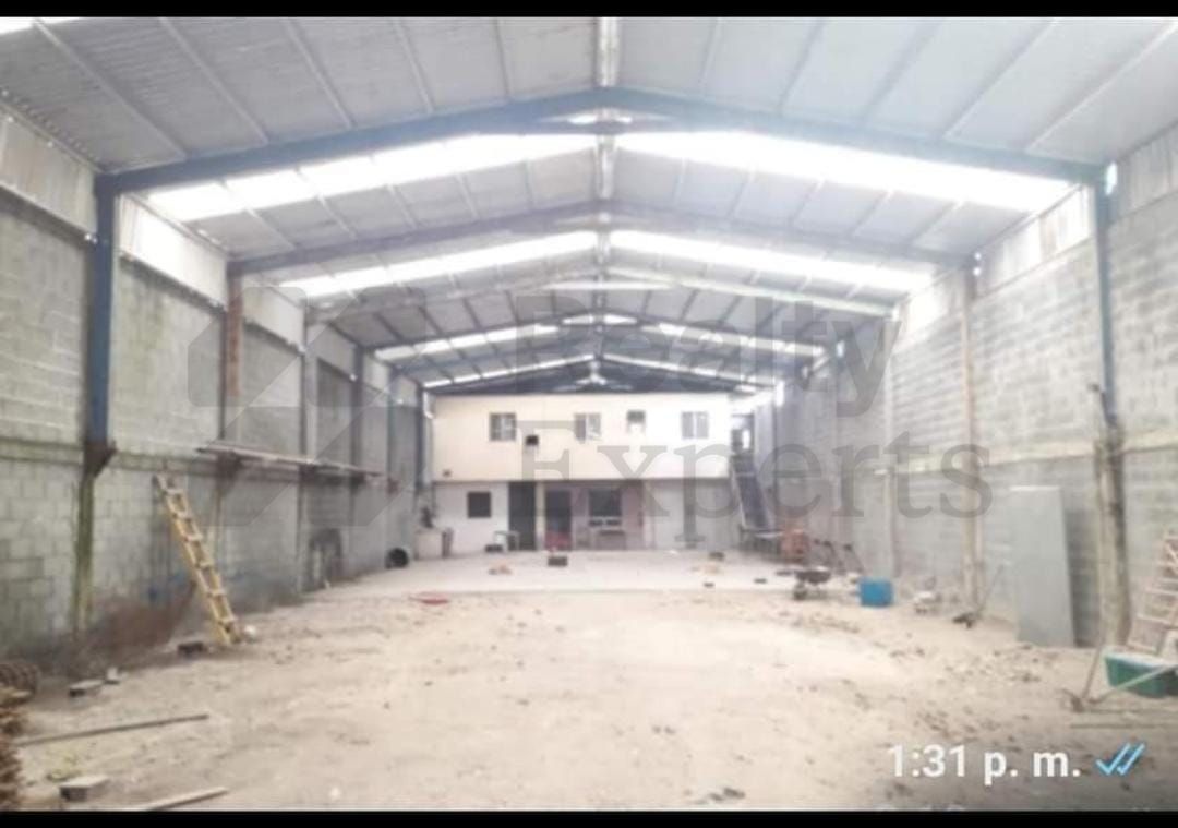 Bodega en Venta en El Milagro