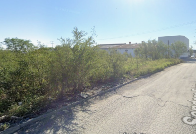 Terreno en Venta en LA TINAJA 