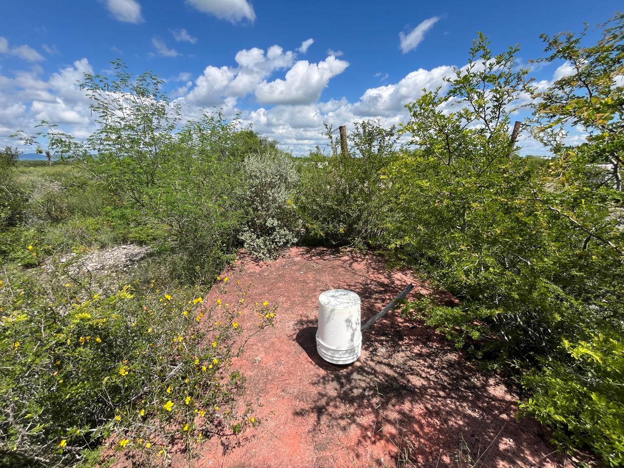 Terreno en Venta en El Calvario
