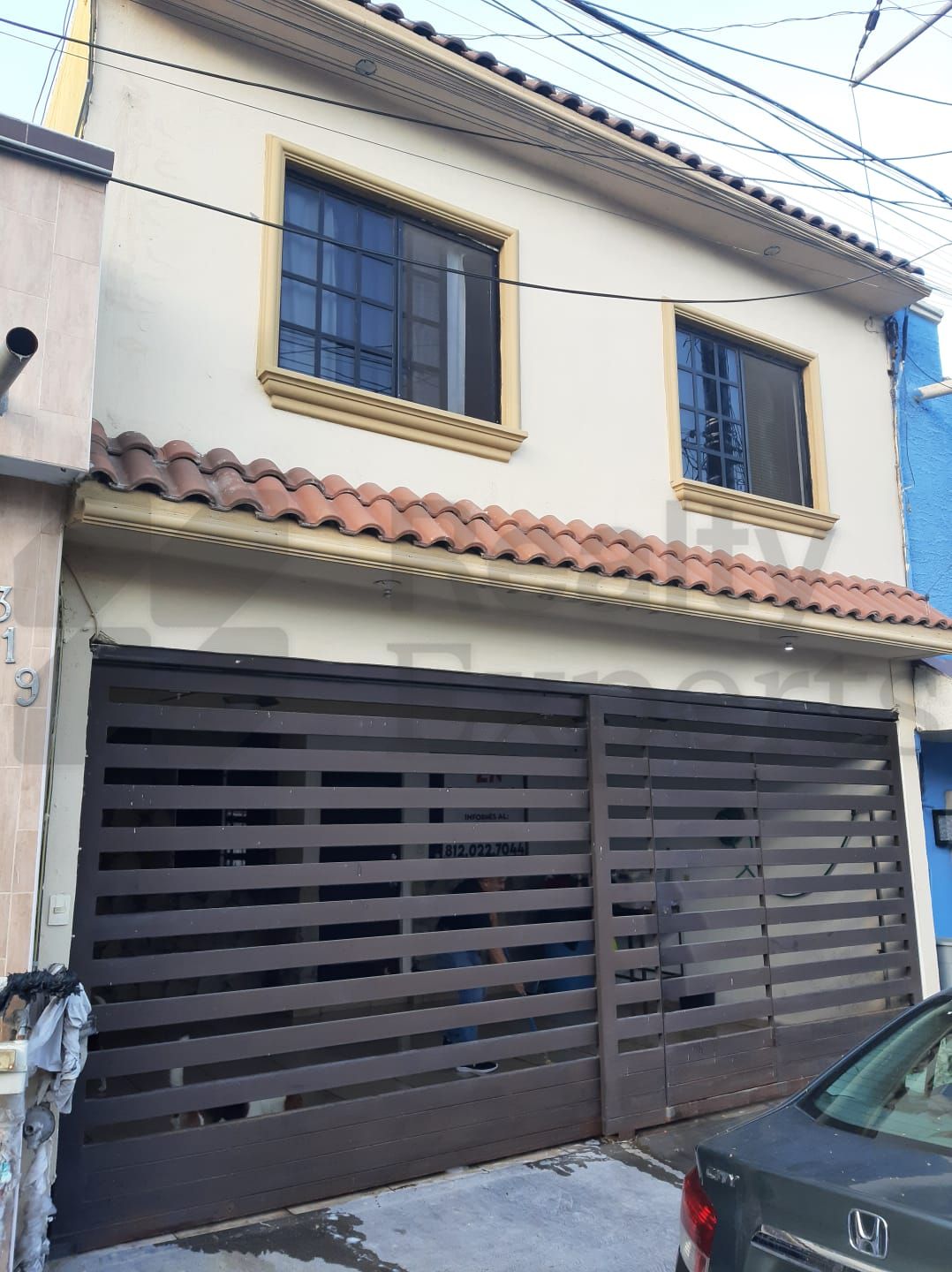 Casa en Venta en Residencial Raúl Rangel Frías