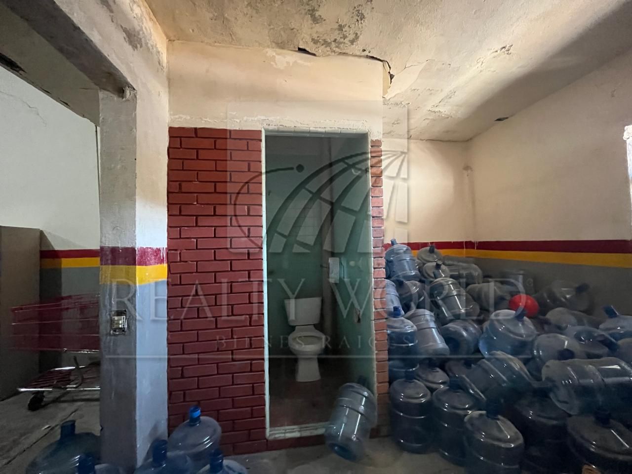 Bodega en Venta en Lomas de Anáhuac