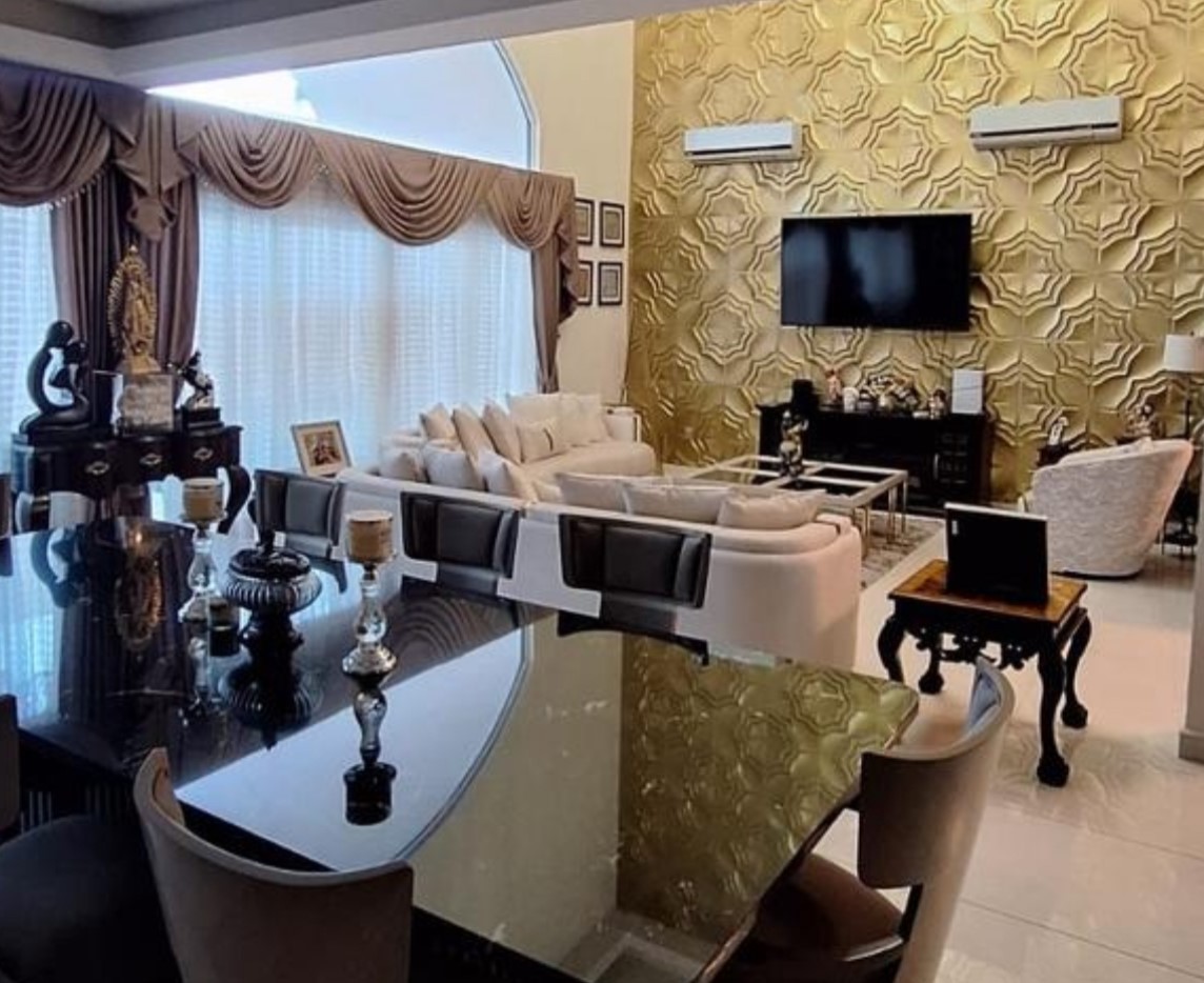 Casa en Venta en Pedregal del Valle