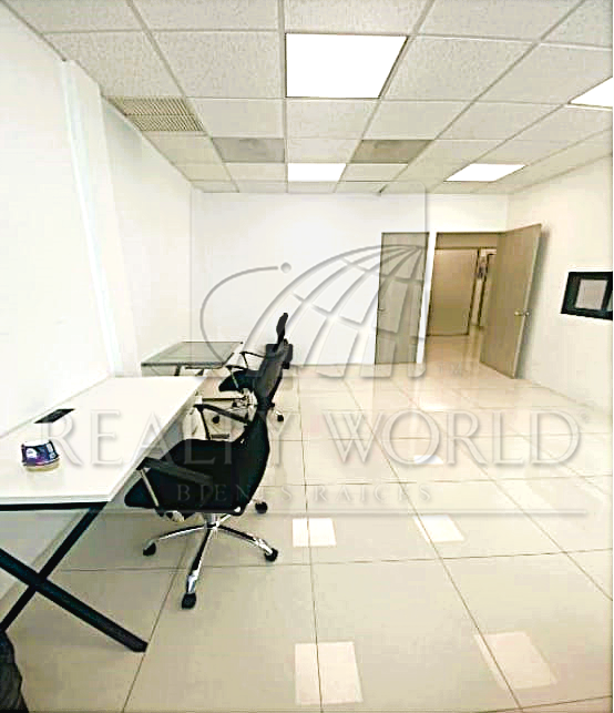 Oficina en Renta en Del Paseo Residencial