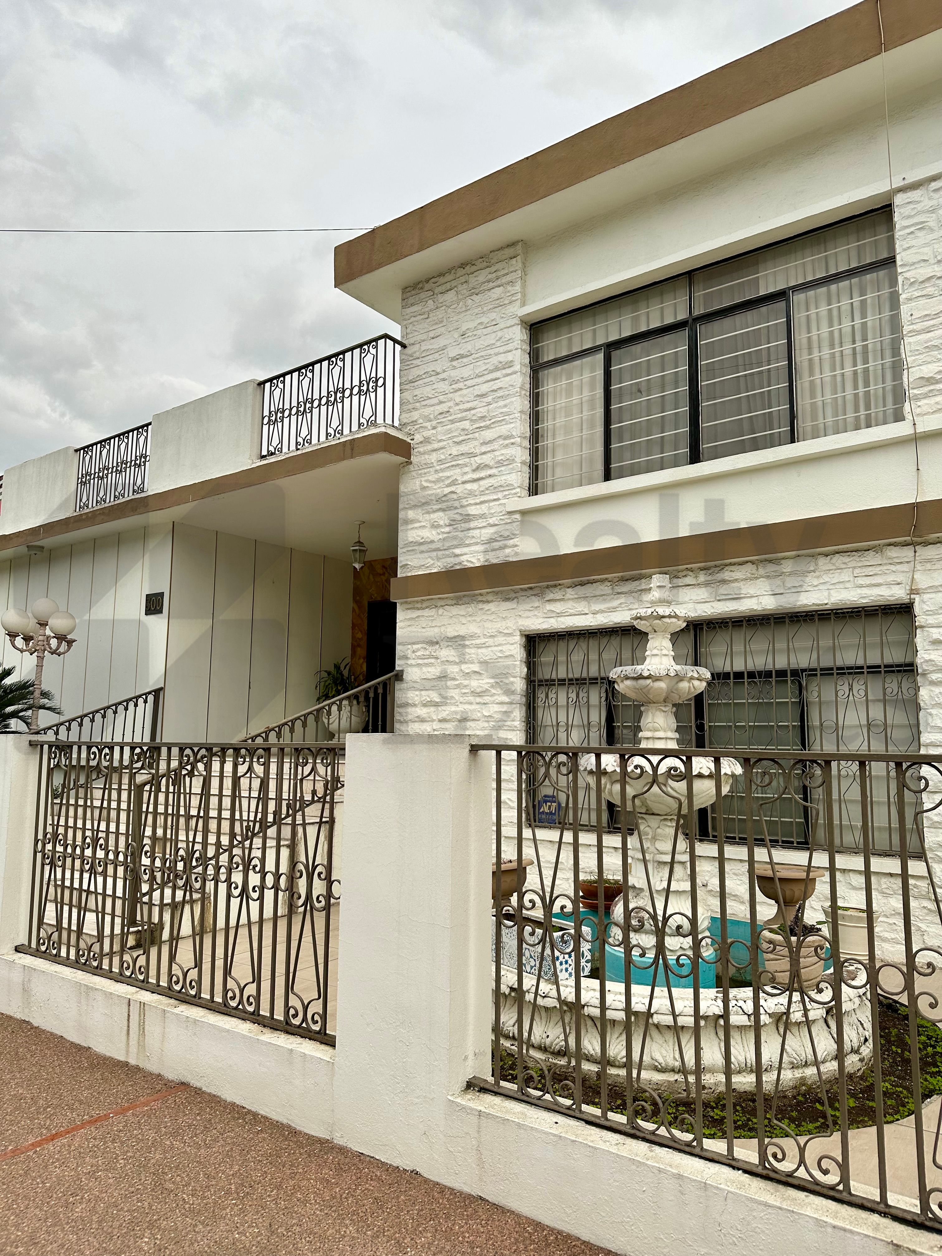 Casa en Renta en Anáhuac