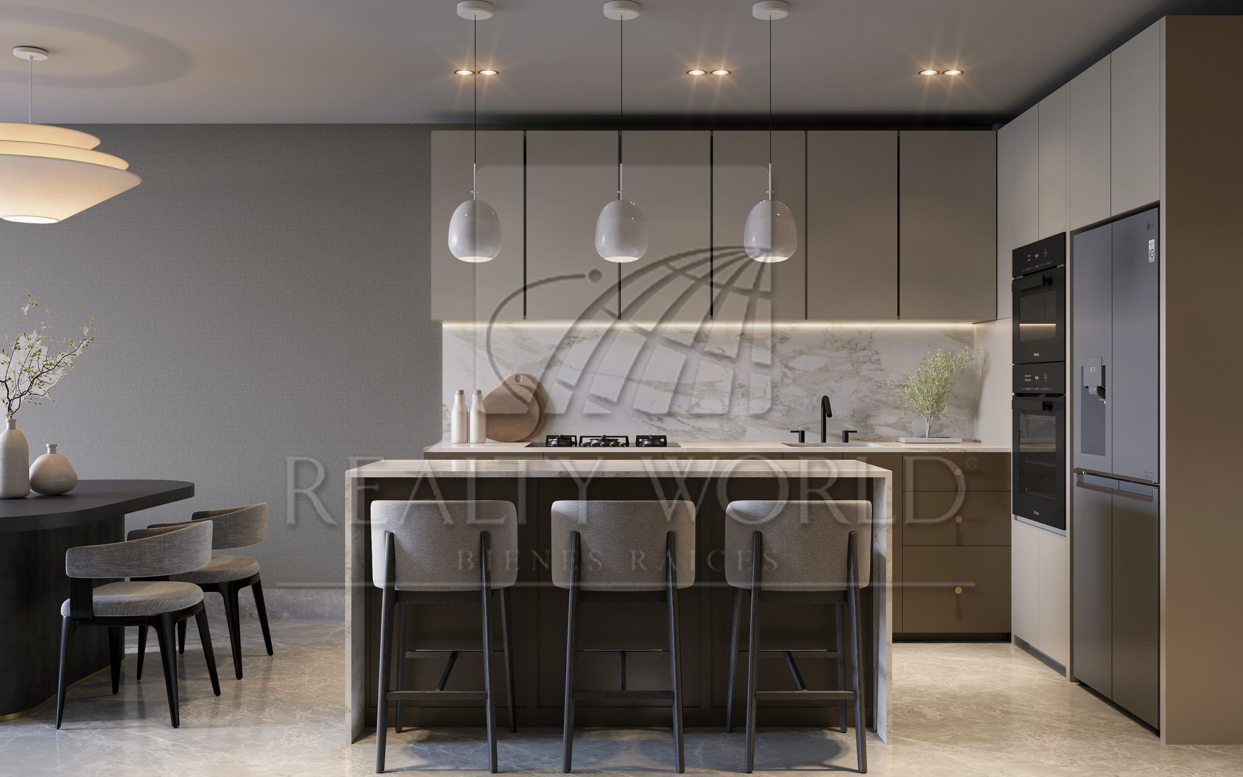 Departamento en Venta en Sin Colonia