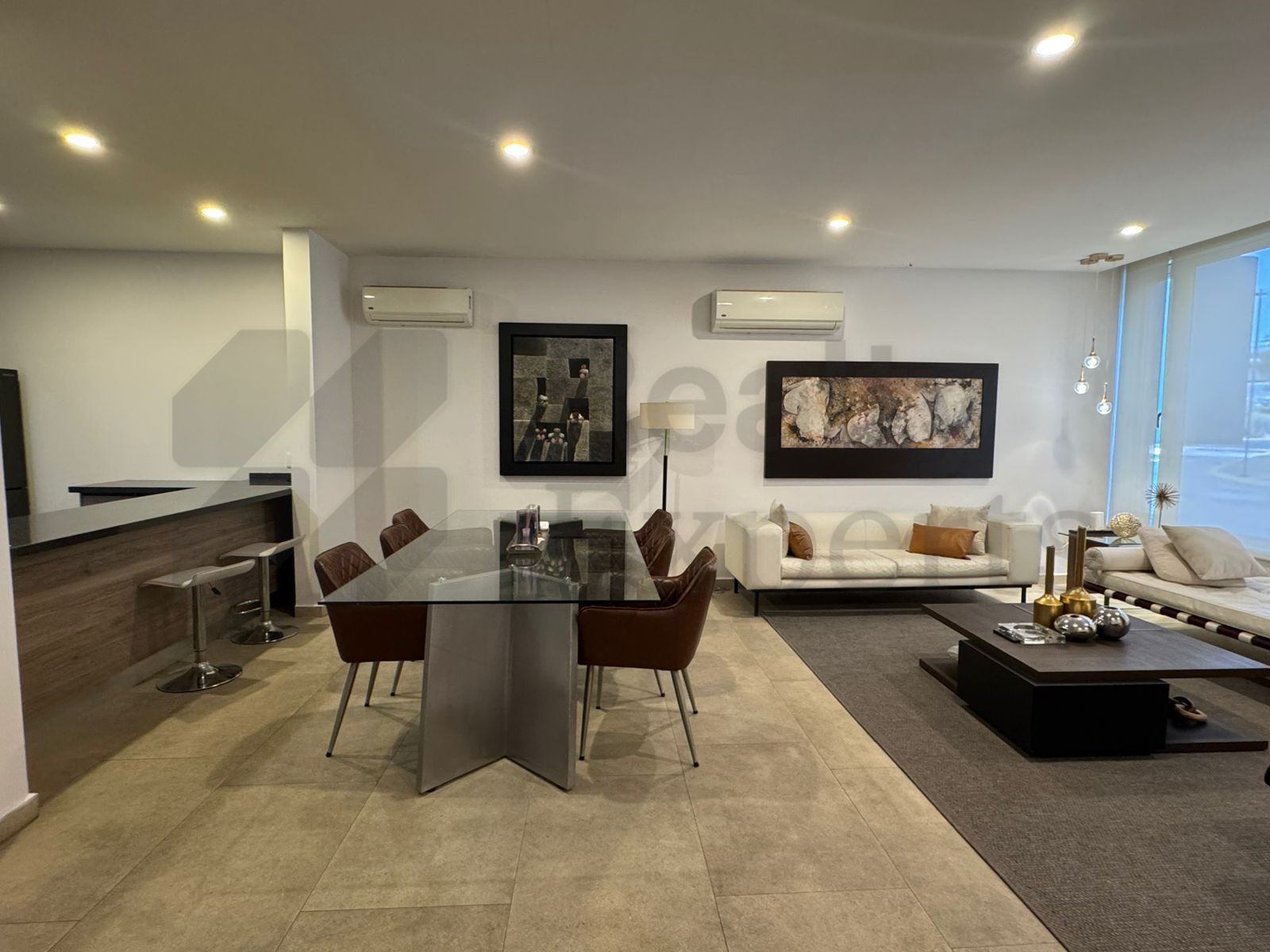 Casa en Renta en Nuevo Sur