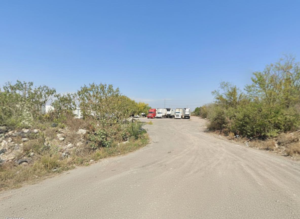 Terreno en Venta en Apodaca Business Park