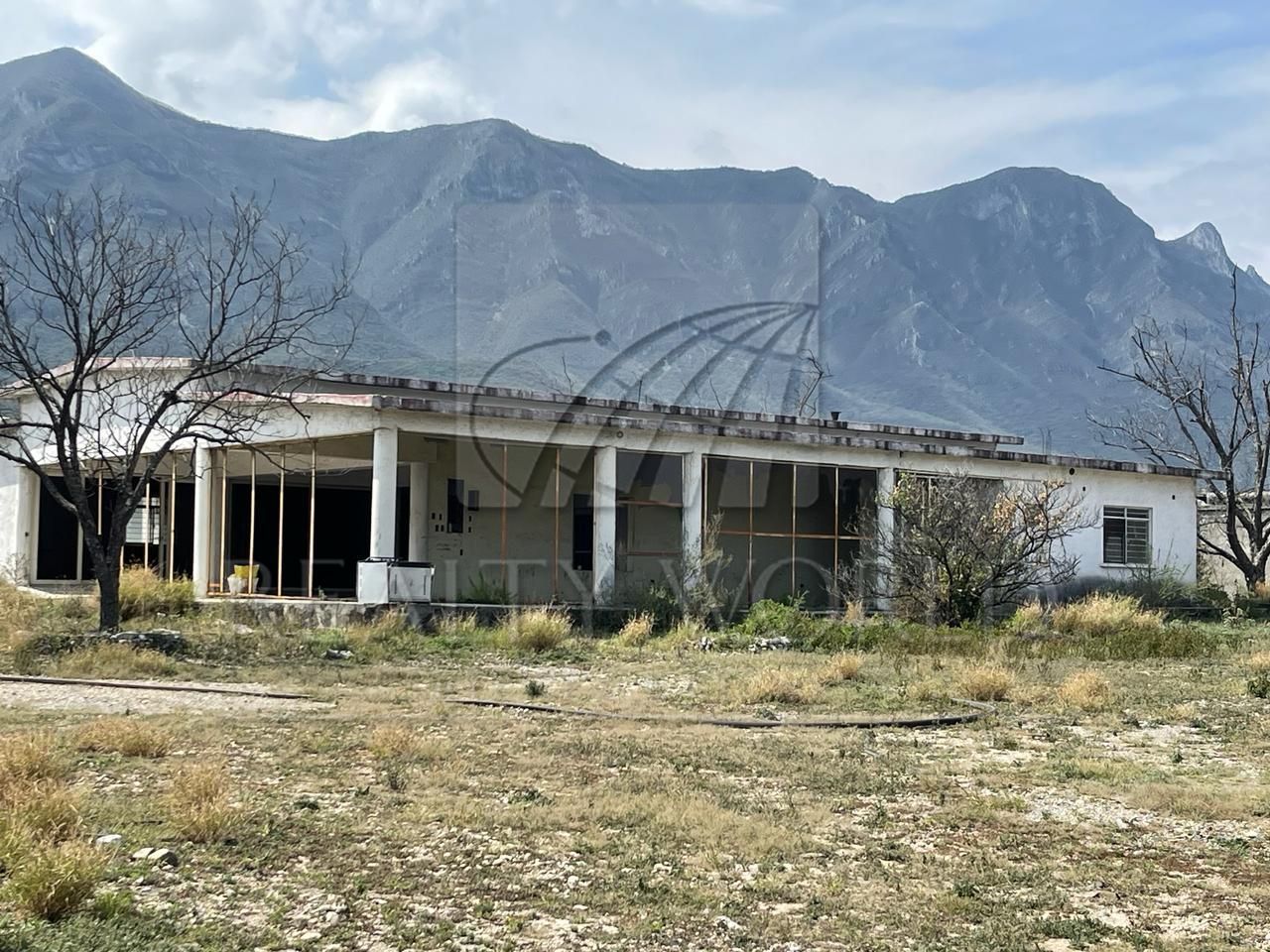 Quinta en Venta en Sin Colonia