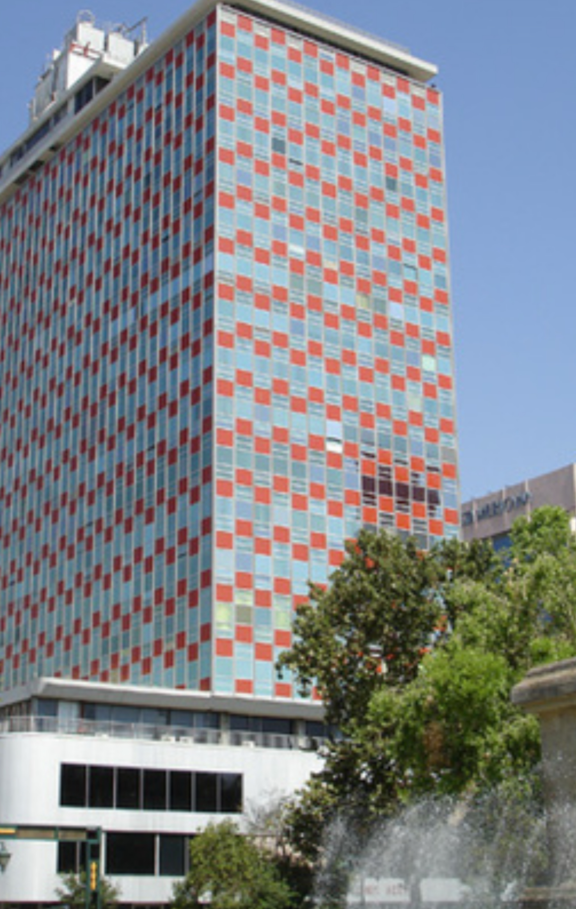 Oficina en Renta en Centro