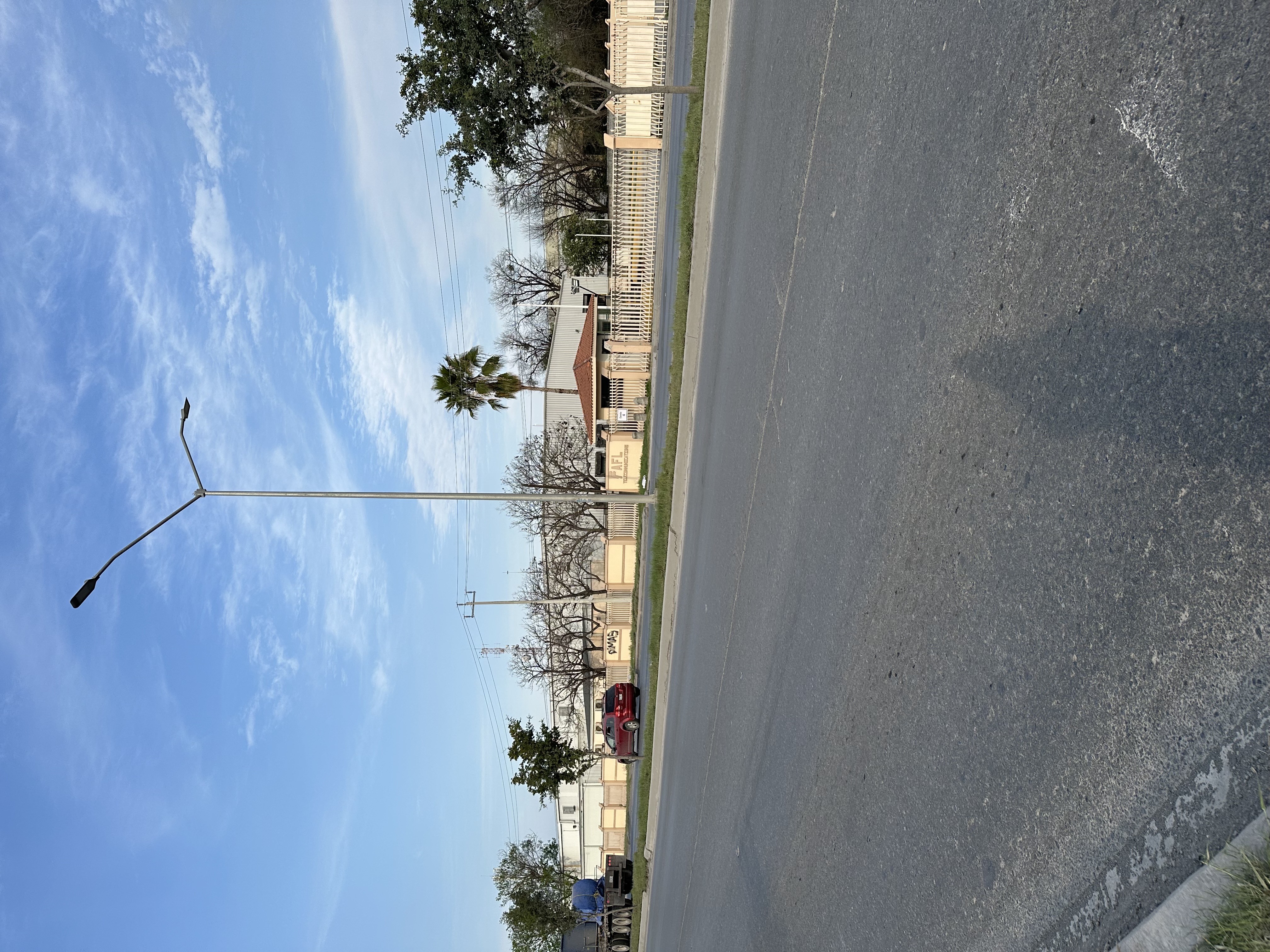 Terreno en Venta en Paseo de Santa Rosa