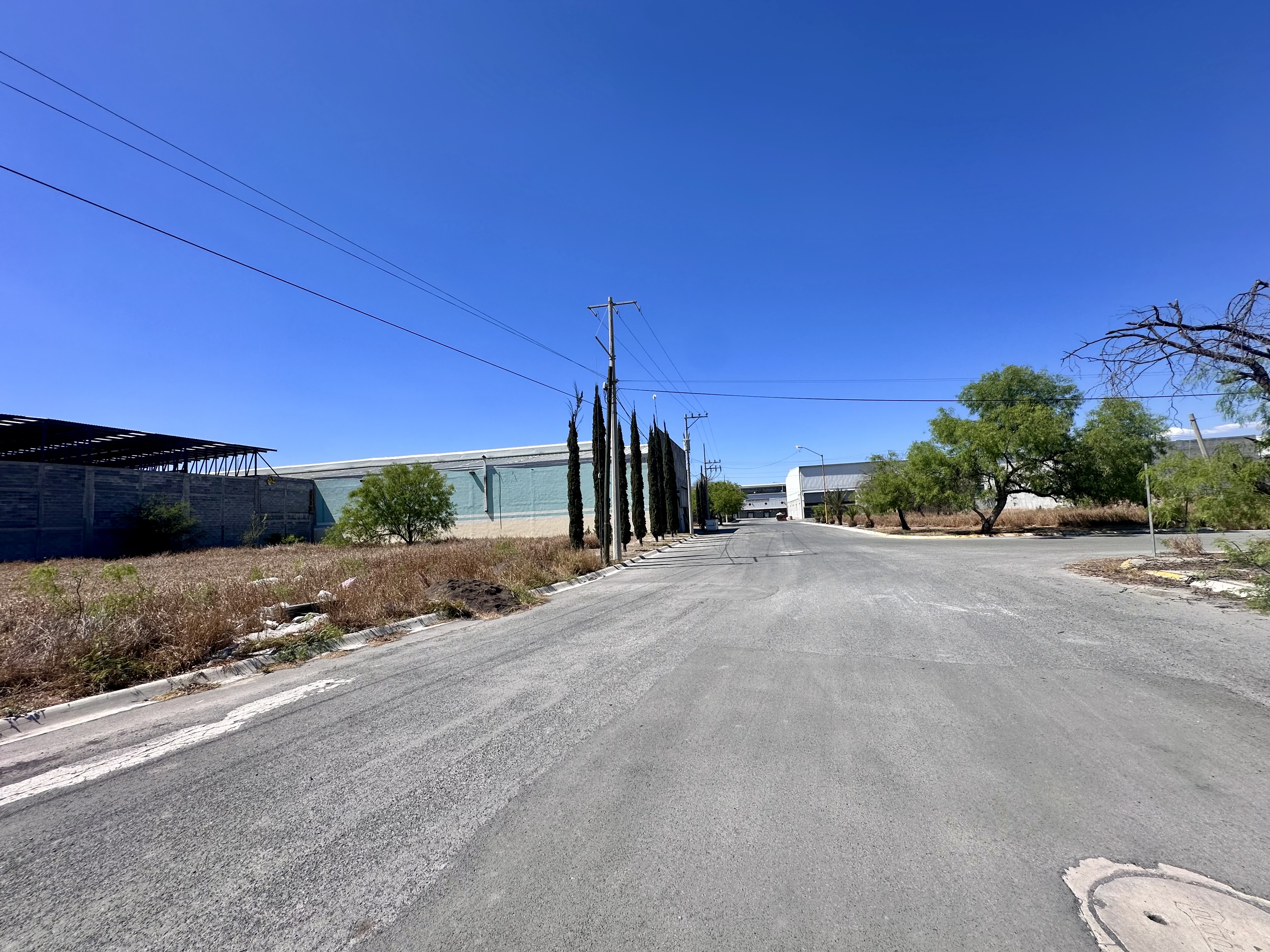 Terreno en Renta en Valle del Norte