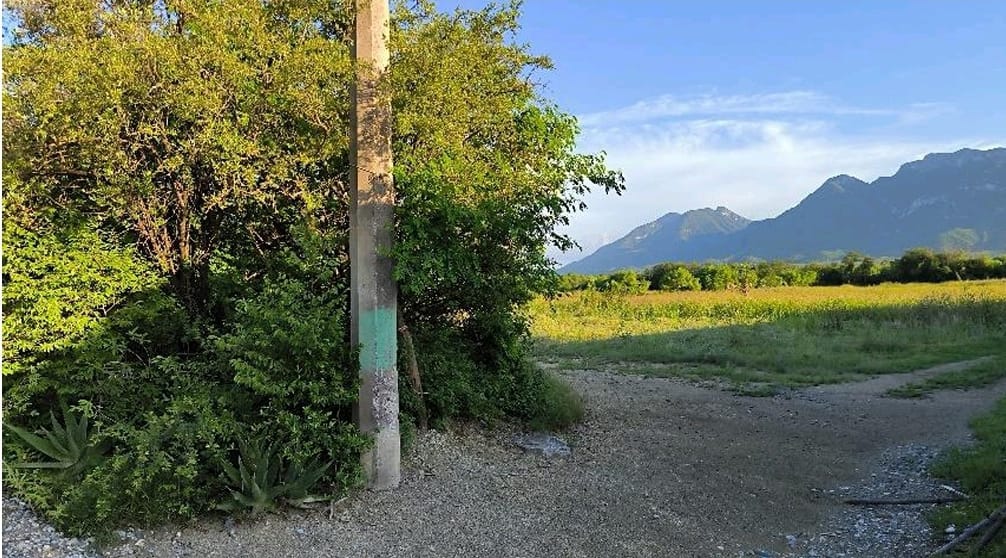 Terreno en Venta en Cumbres de Santiago