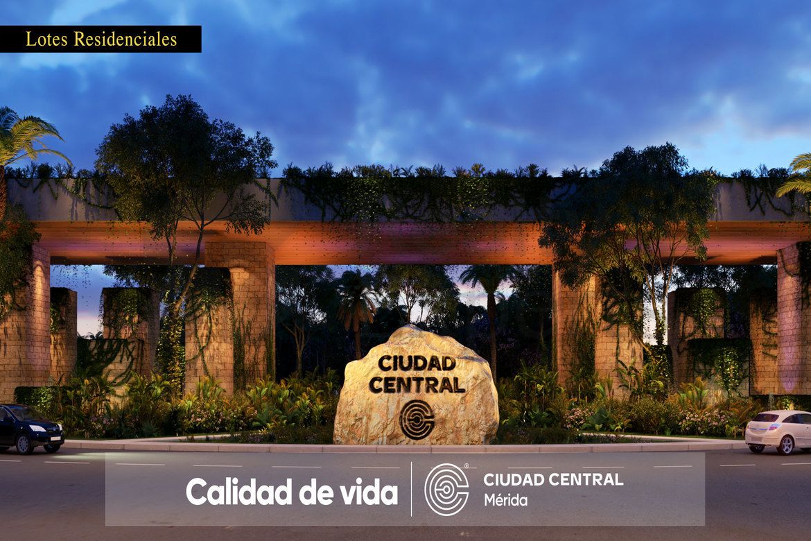 Terreno en Venta en Grupo Orve
