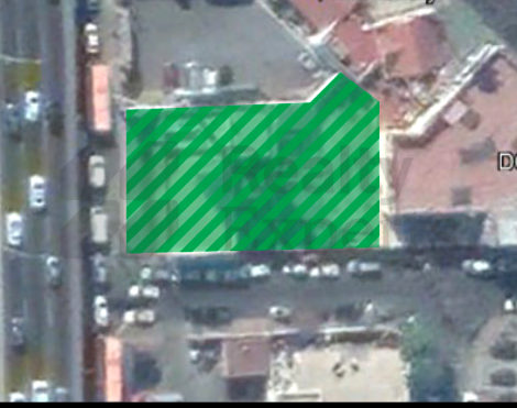 Terreno en Renta en Imagen Vision