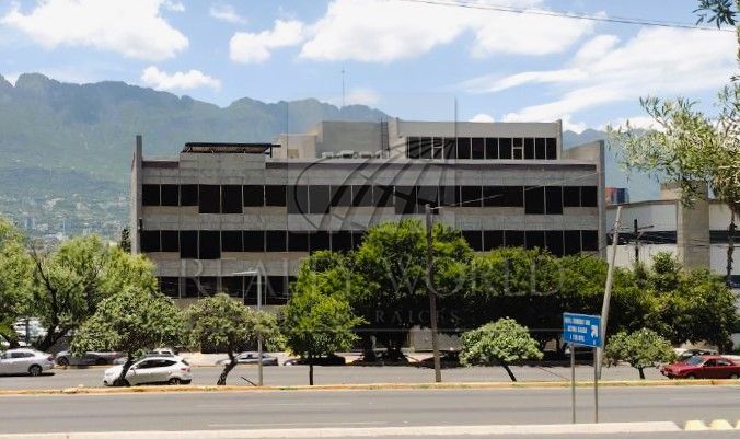 Oficina en Renta en Residencial San Agustin 