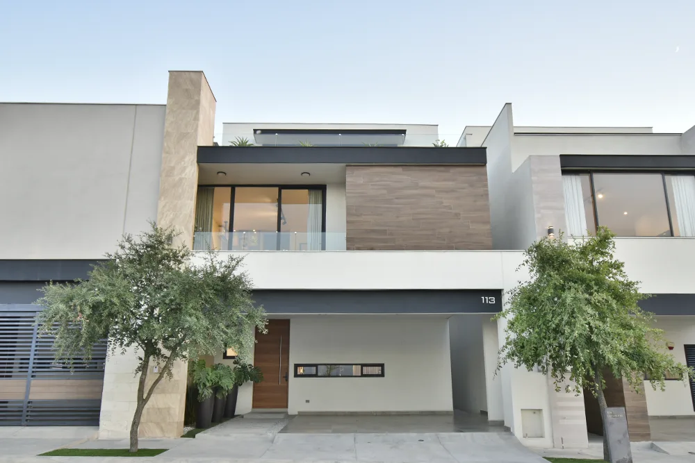 Casa en Venta en Peninsula Park Living