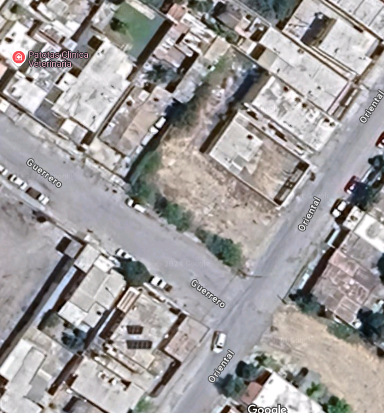 Casa en Venta en Frontera Centro