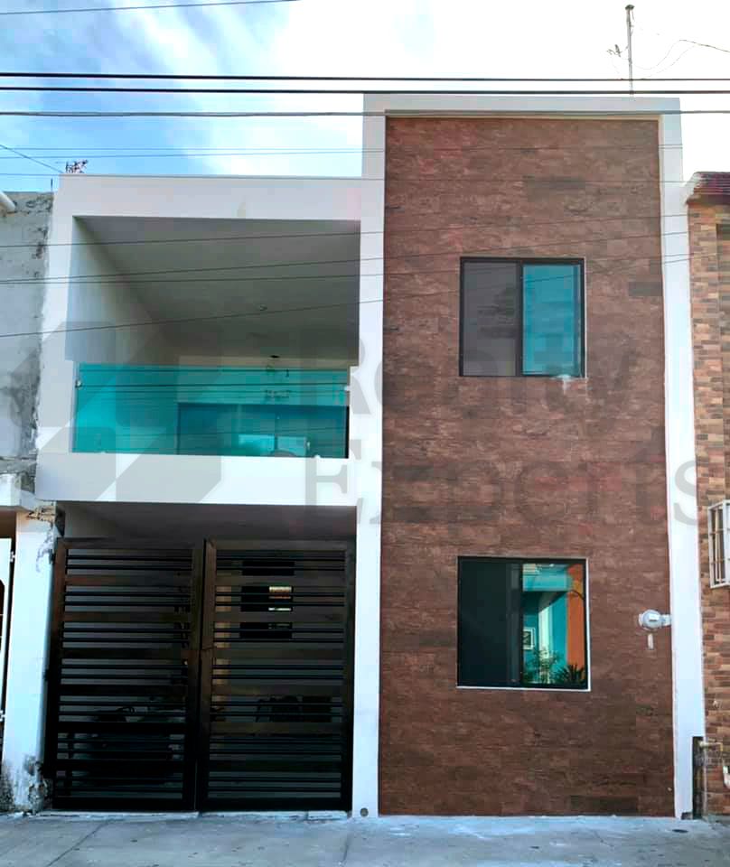 Casa en Renta en Dos Ríos