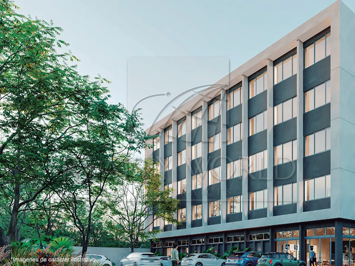 Oficina en Venta en Sin Colonia