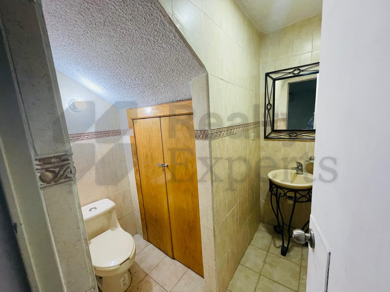 Casa en Renta en Cerradas de Anáhuac