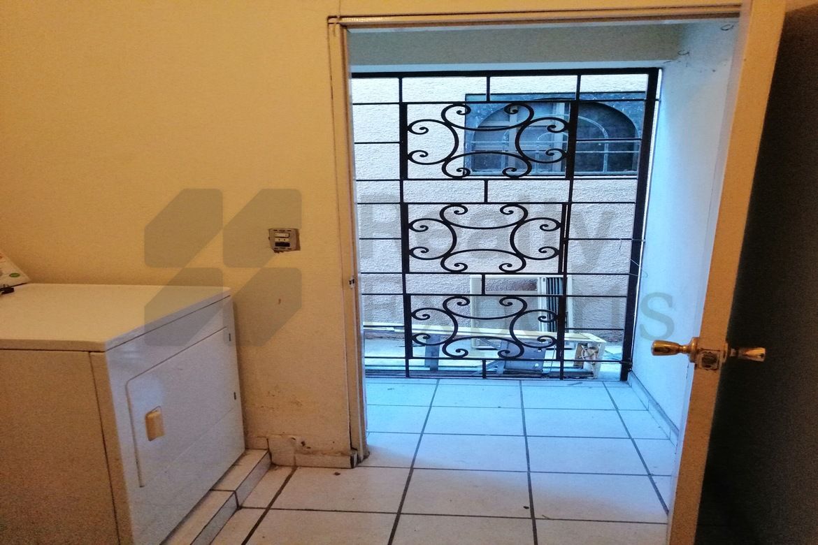 Departamento en Renta en Altavista