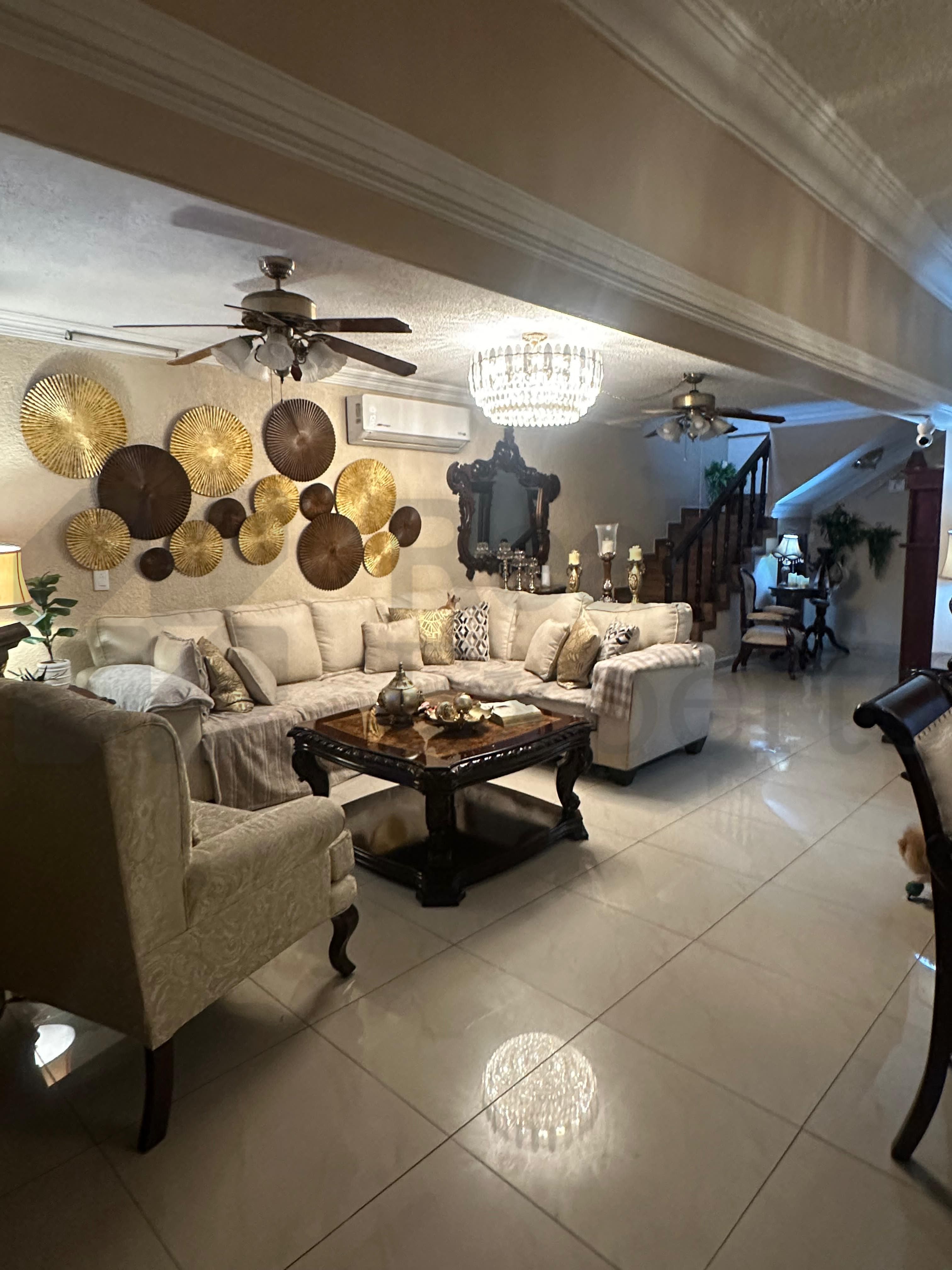 Casa en Venta en Las Puentes Sector 2