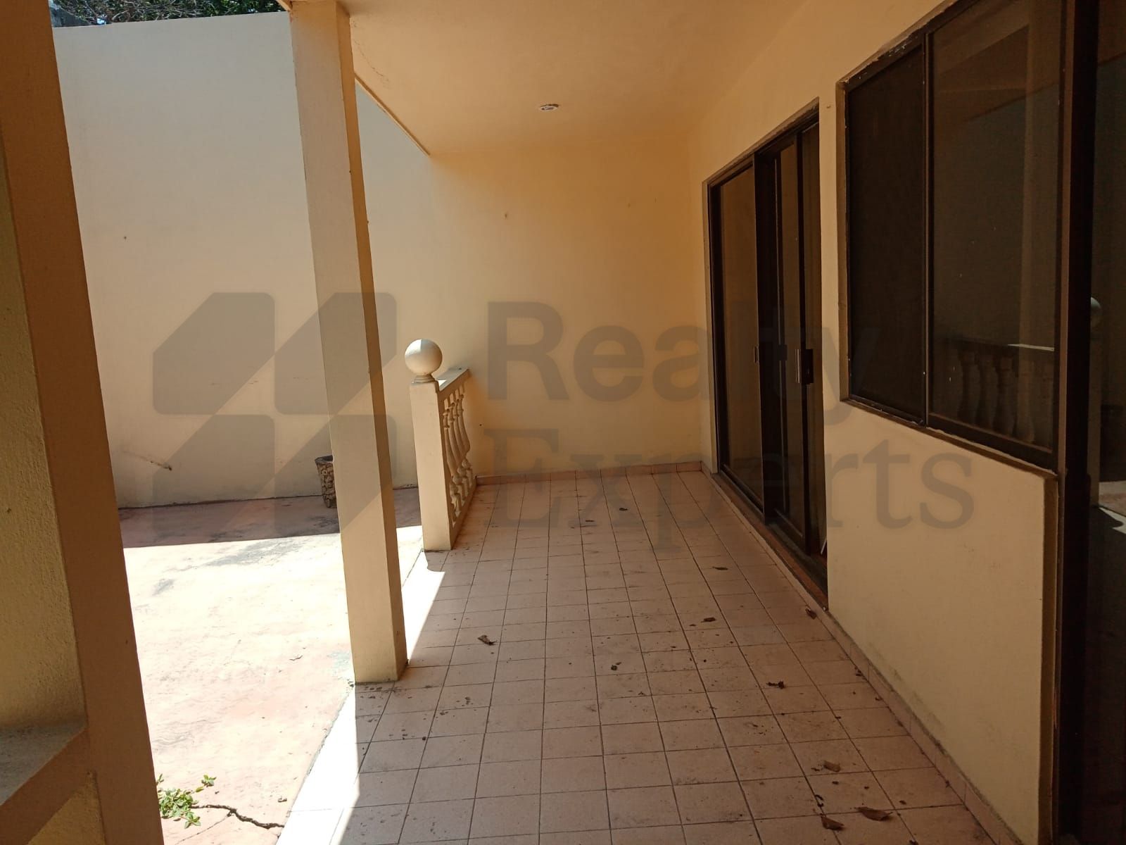 Casa en Renta en Vivienda Popular